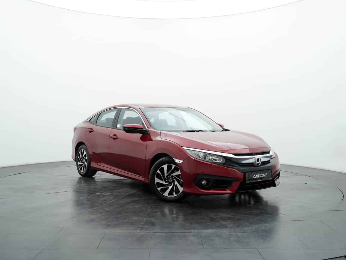 Honda_Civic_2018_Merah_B2C_CARSOME
