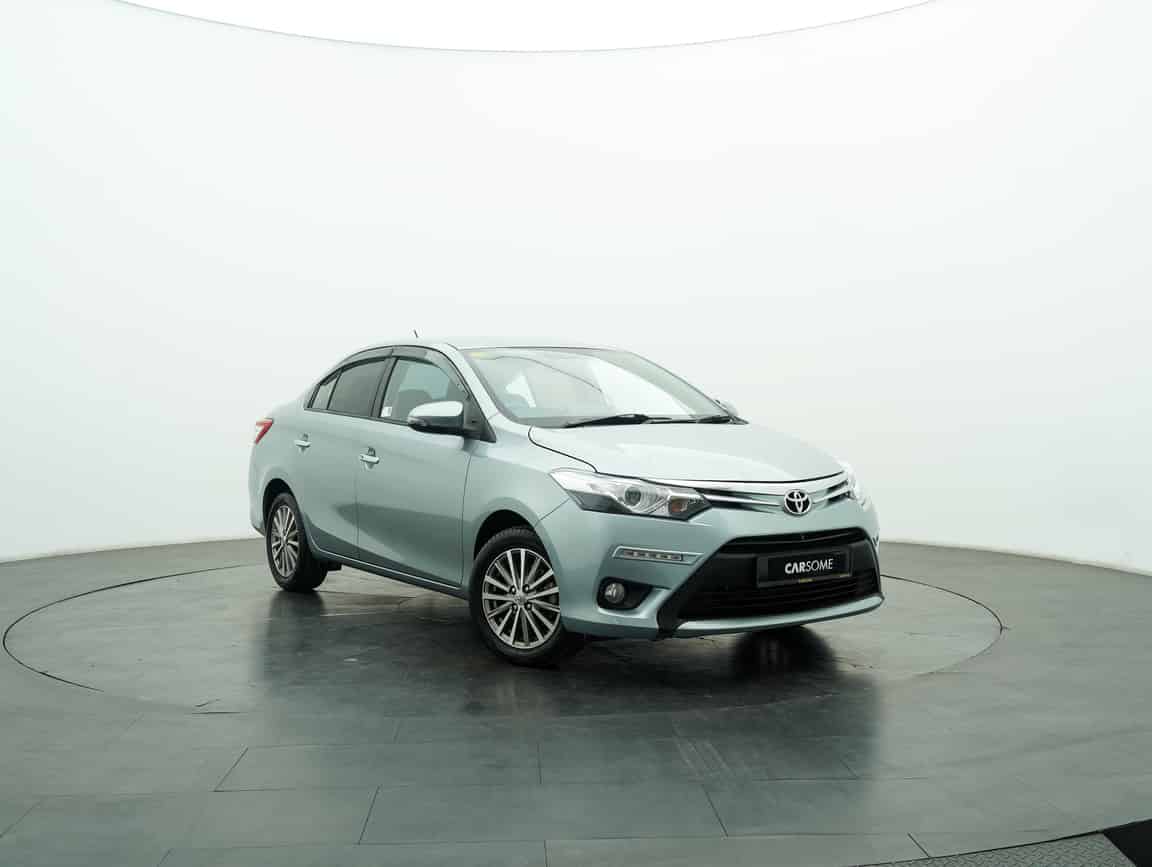 Toyota_Vios_2016_Silver_B2C_CARSOME