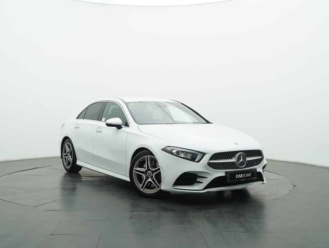 Mercedes-Benz_A250_2020_White_B2C_CARSOME