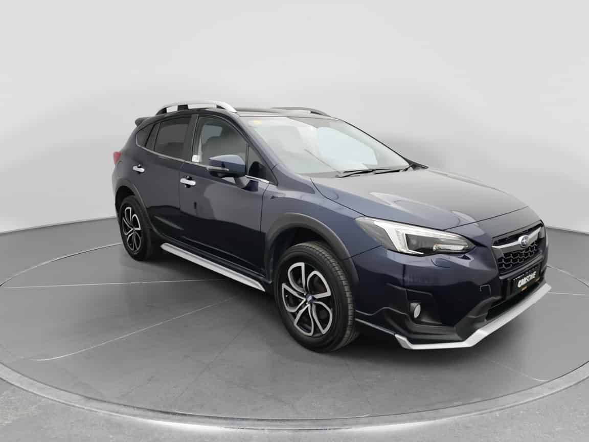 Subaru_XV_2020_Blue_B2C_CARSOME