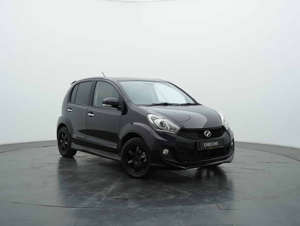 Perodua_Myvi_2016_Purple_B2C_CARSOME