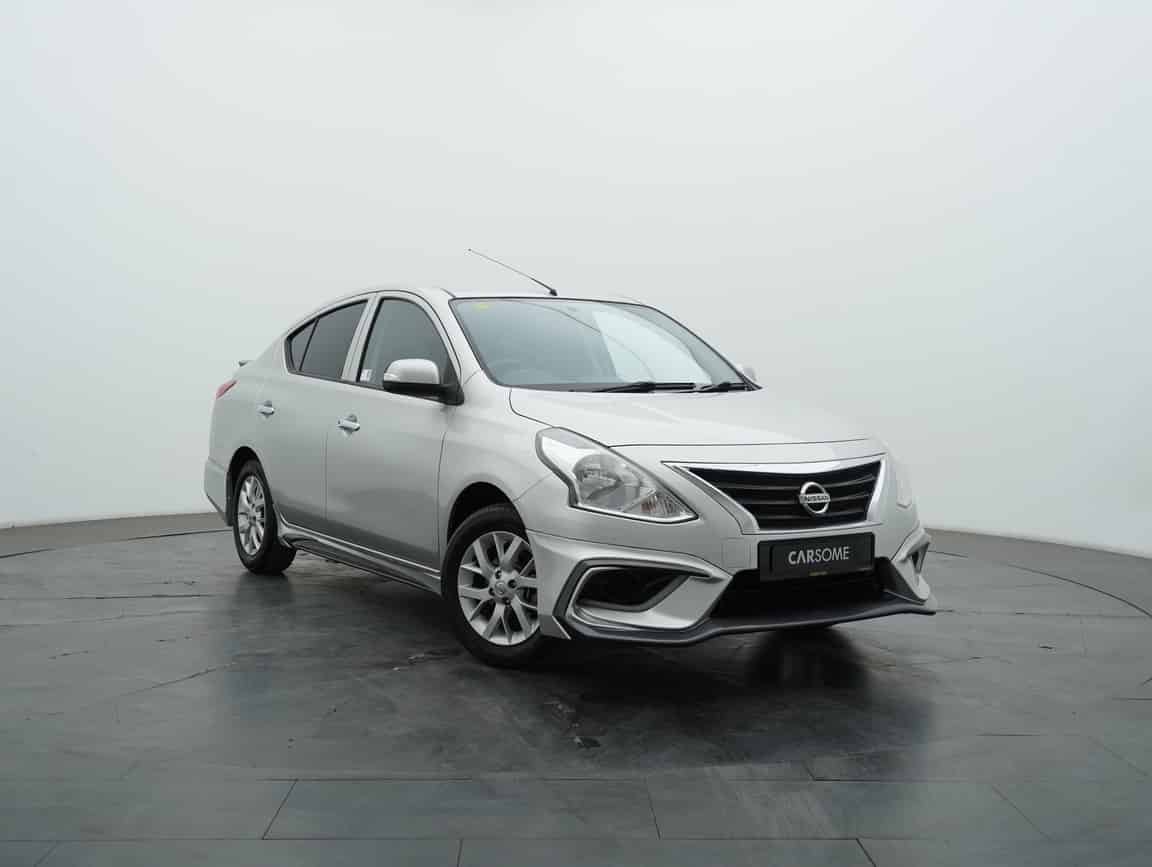Nissan_Almera_2019_Silver_B2C_CARSOME