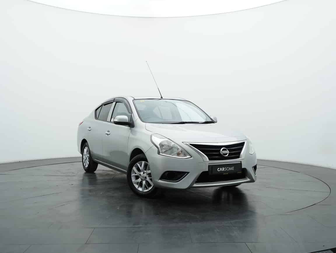 Nissan_Almera_2019_Silver_B2C_CARSOME