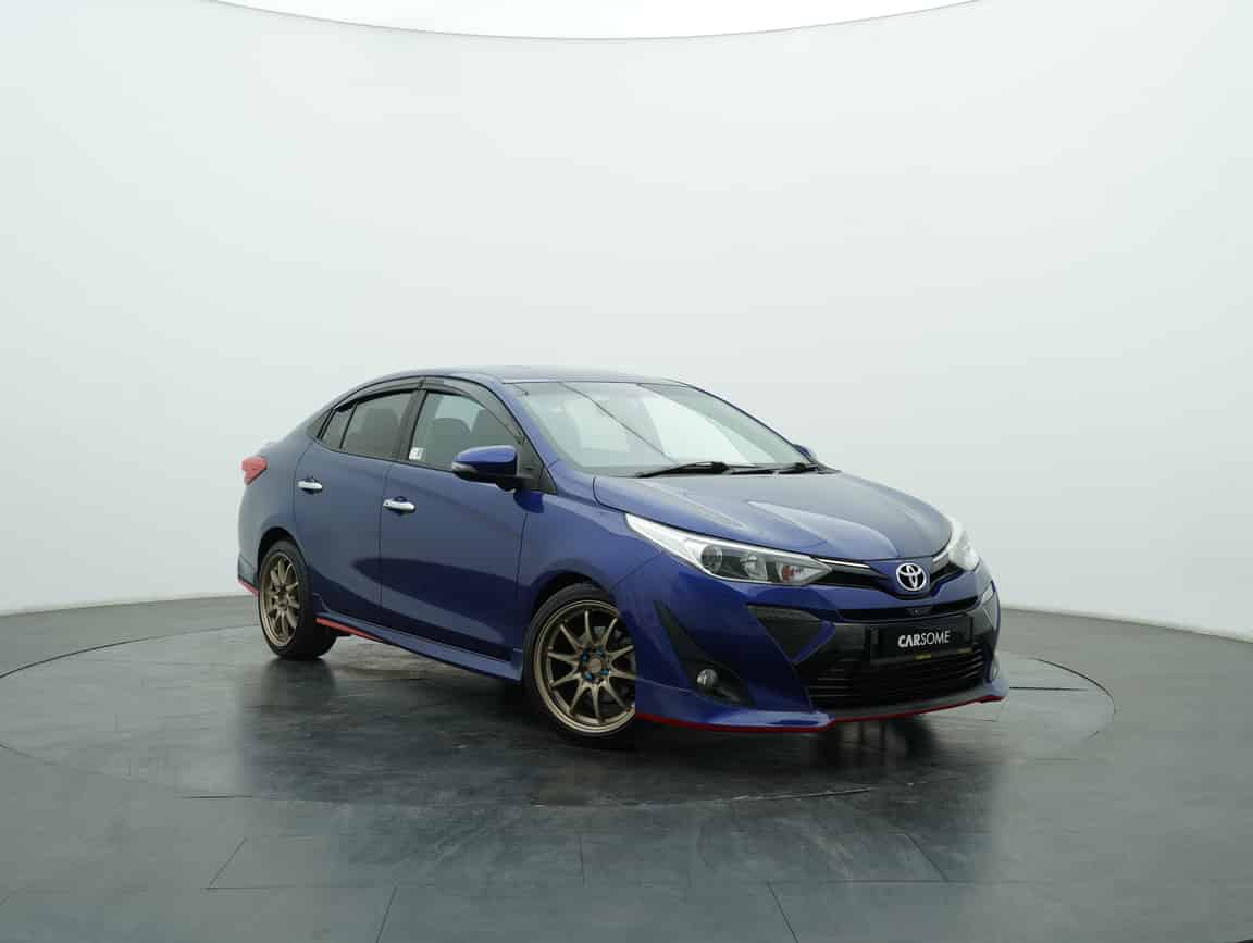 Toyota_Vios_2020_Blue_B2C_CARSOME