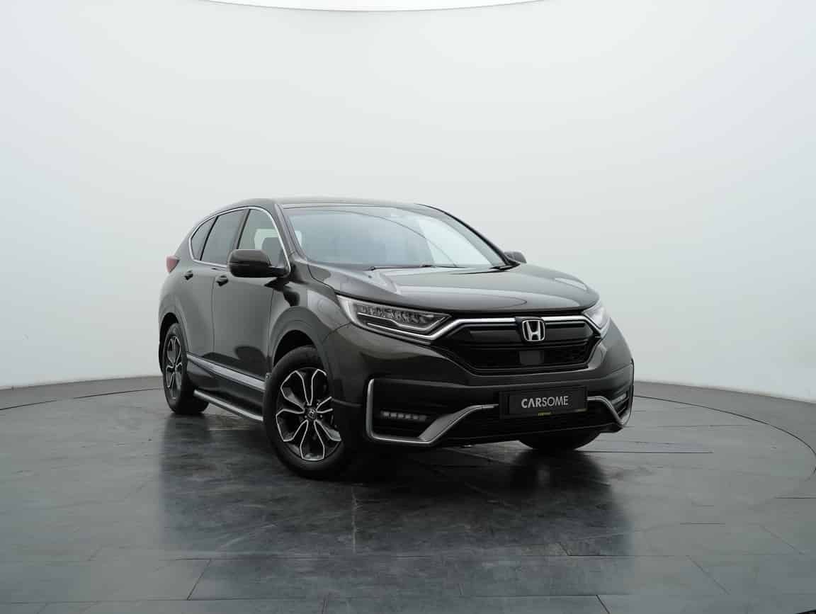 Honda_CR-V_2022_Black_B2C_CARSOME