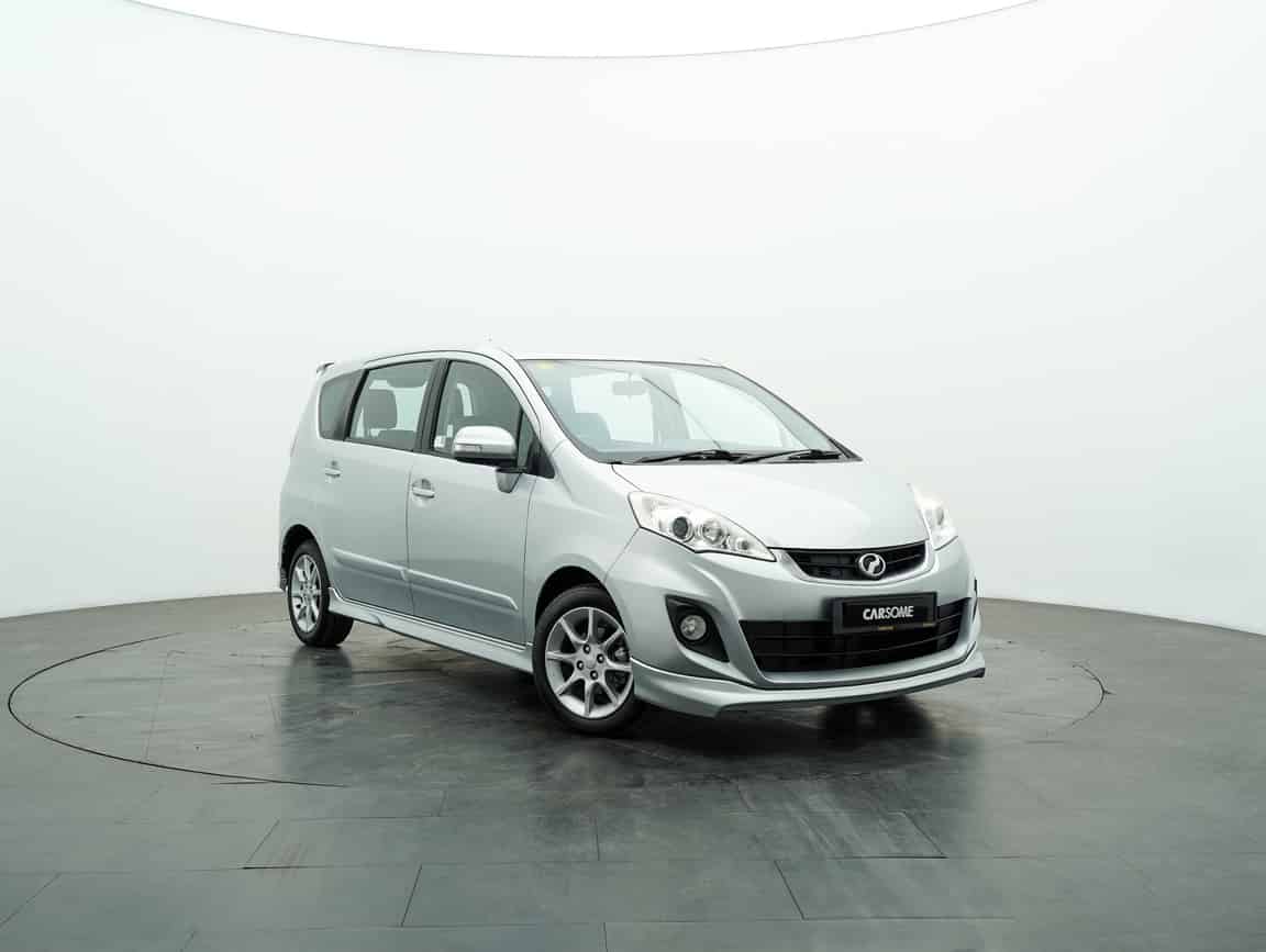 Perodua_Alza_2016_Silver_B2C_CARSOME