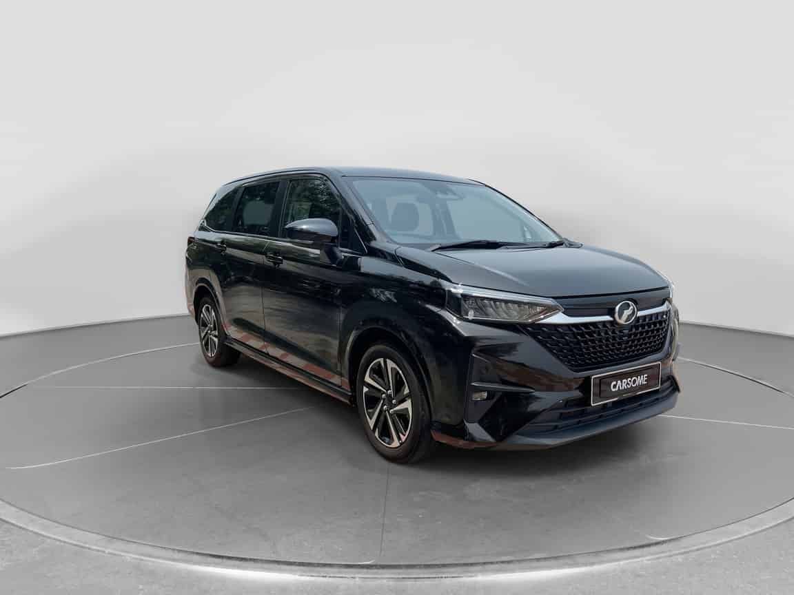 Perodua_Alza_2024_Brown_B2C_CARSOME