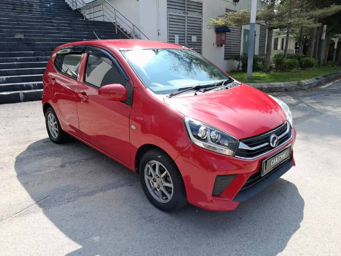 Perodua_AXIA_2021_Red_B2C_CARSOME