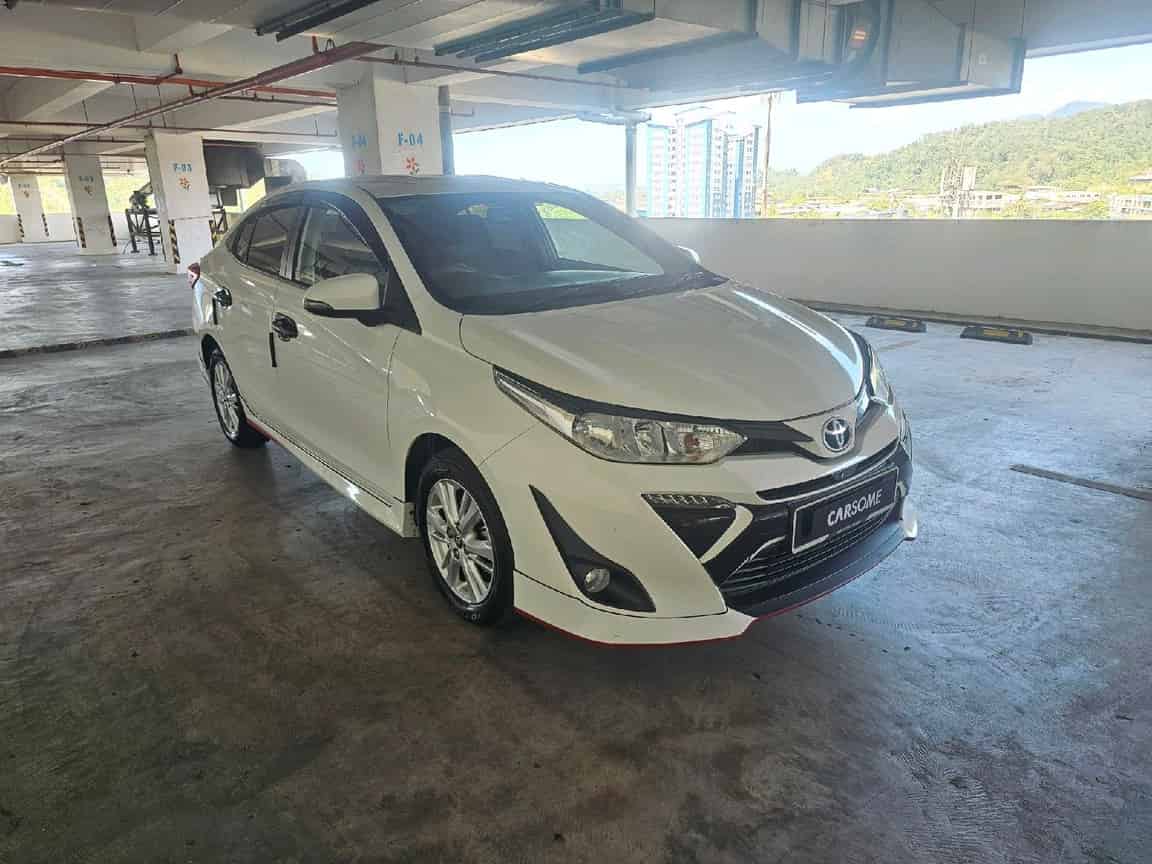 Toyota_Vios_2020_White_B2C_CARSOME