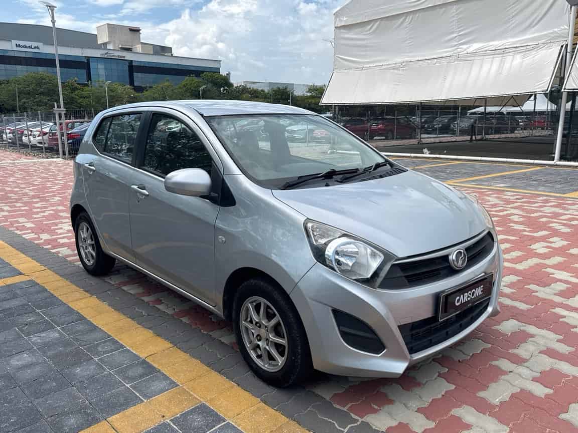 Perodua_AXIA_2016_Silver_B2C_CARSOME