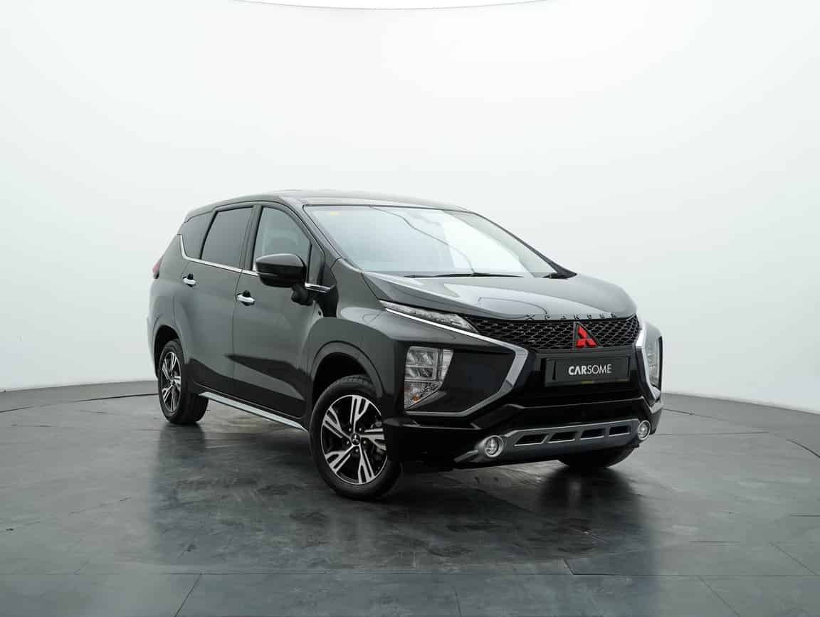 Mitsubishi_Xpander_2024_Black_B2C_CARSOME