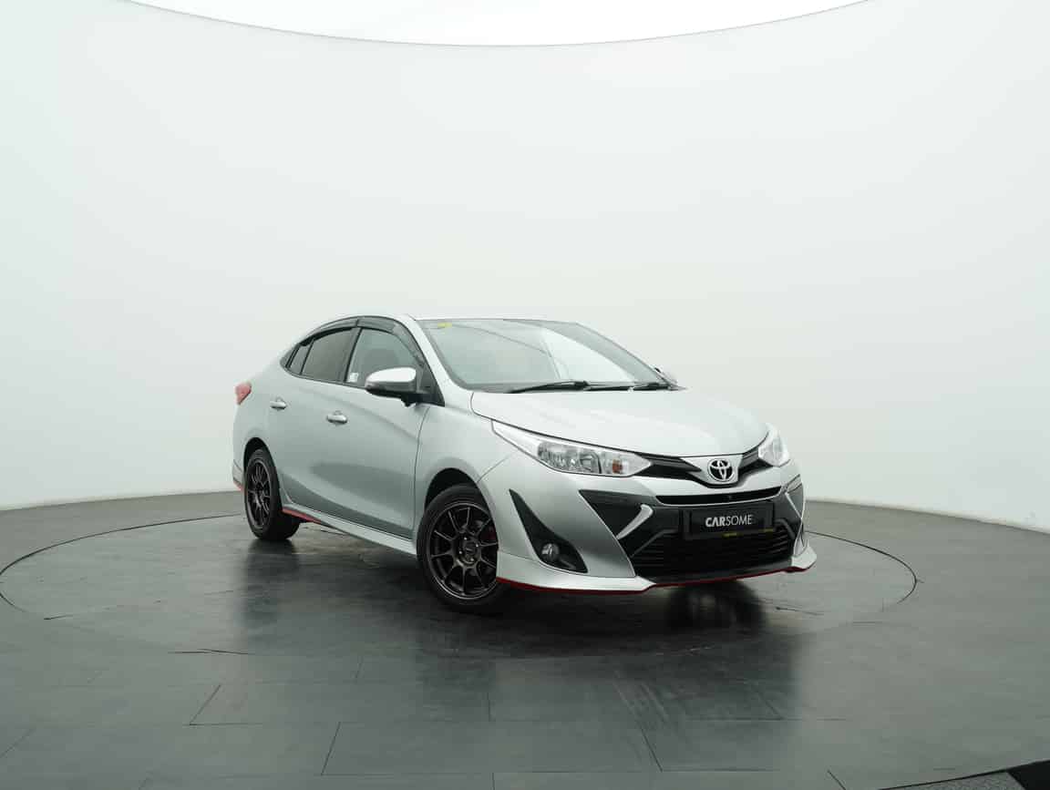 Toyota_Vios_2020_Silver_B2C_CARSOME