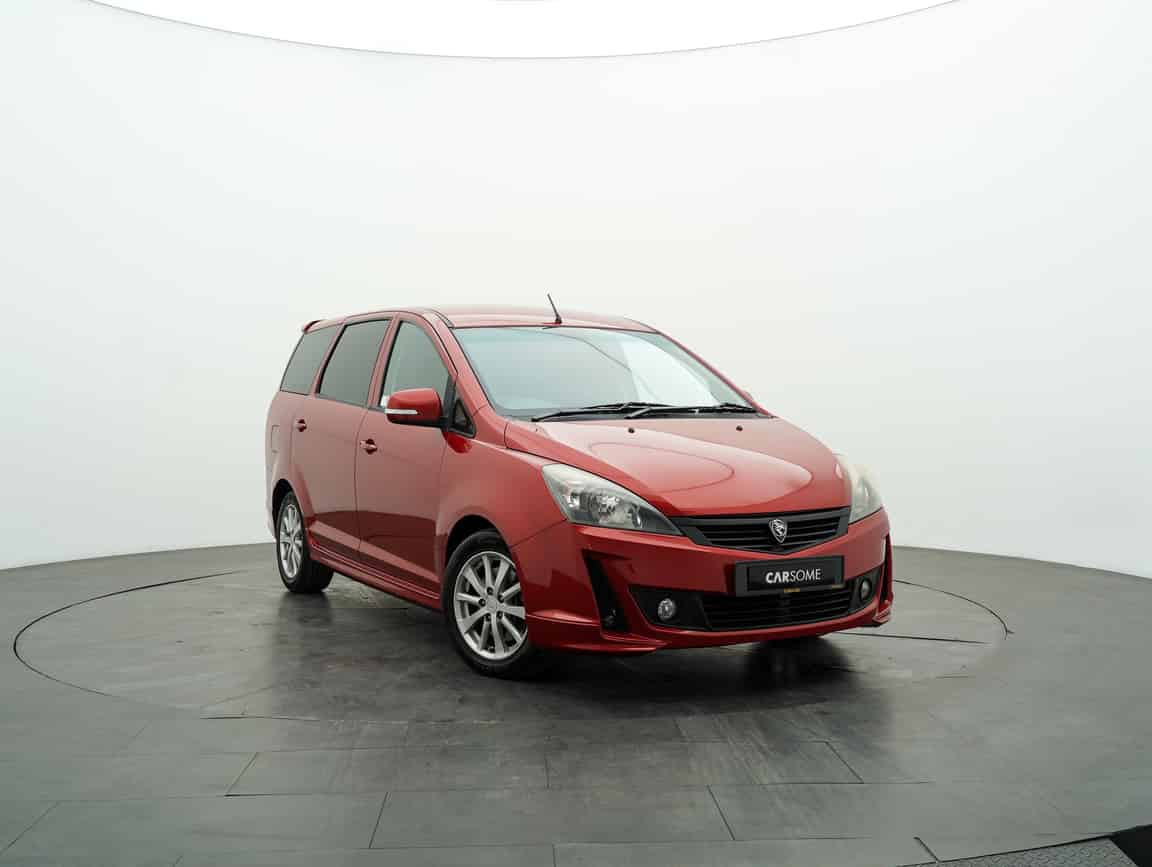 Proton_Exora_2018_Merah_B2C_CARSOME