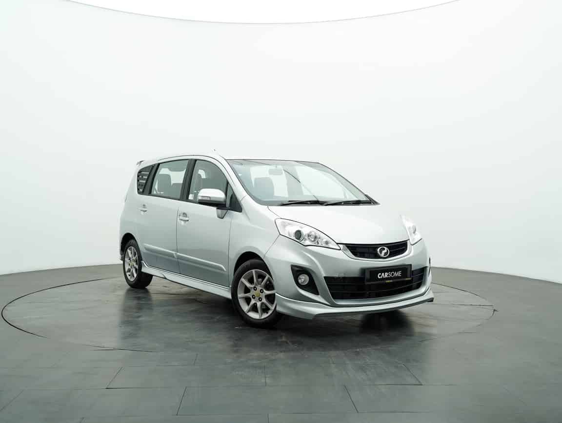 Perodua_Alza_2016_Silver_B2C_CARSOME