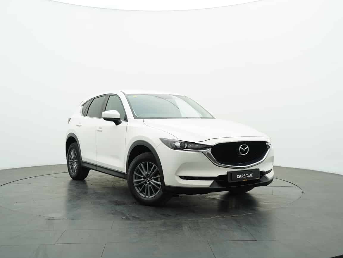 Mazda_CX-5_2019_White_B2C_CARSOME