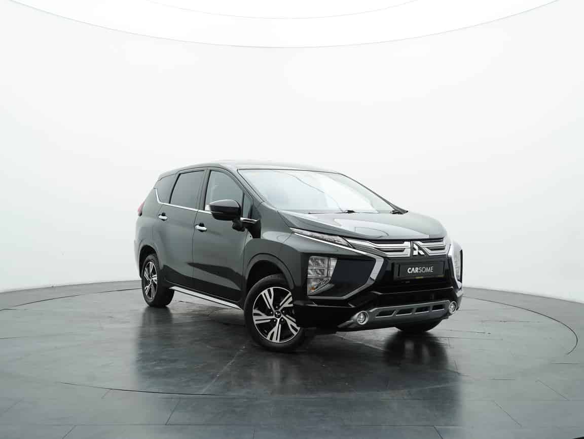 Mitsubishi_Xpander_2022_Hitam_B2C_CARSOME