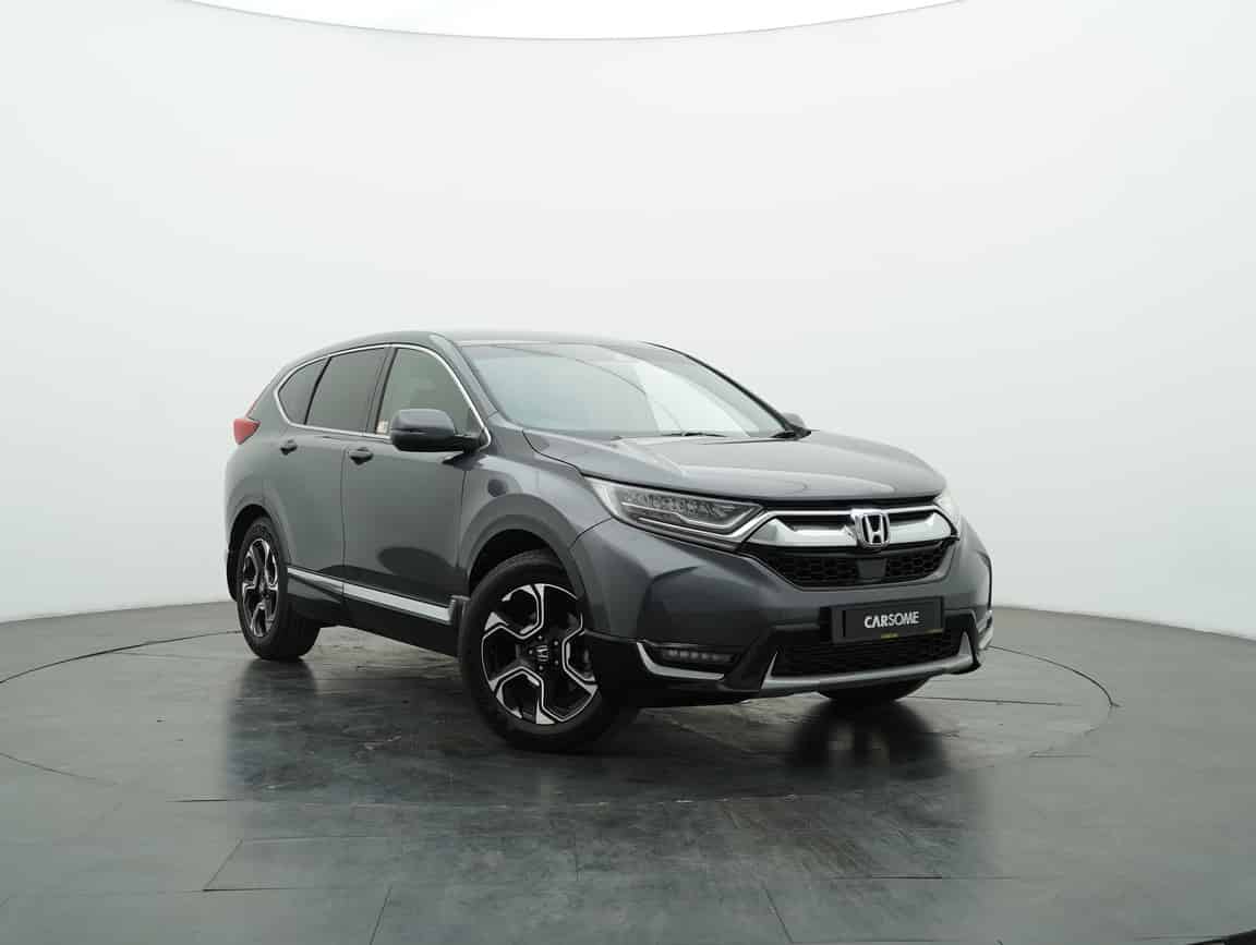 Honda_CR-V_2017_Gray_B2C_CARSOME