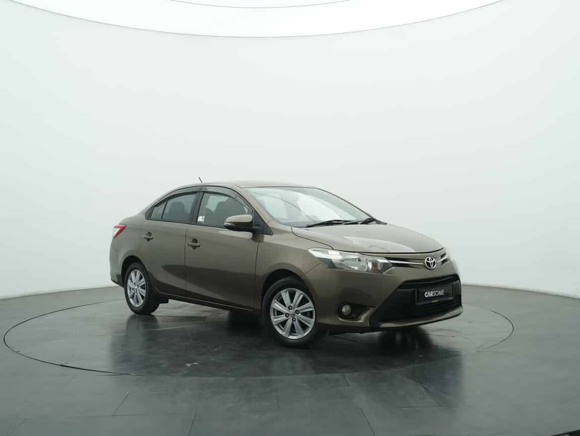 Toyota_Vios_2013_Brown_B2C_CARSOME