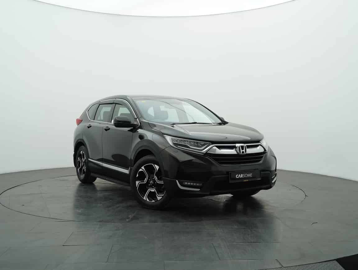 Honda_CR-V_2019_Black_B2C_CARSOME