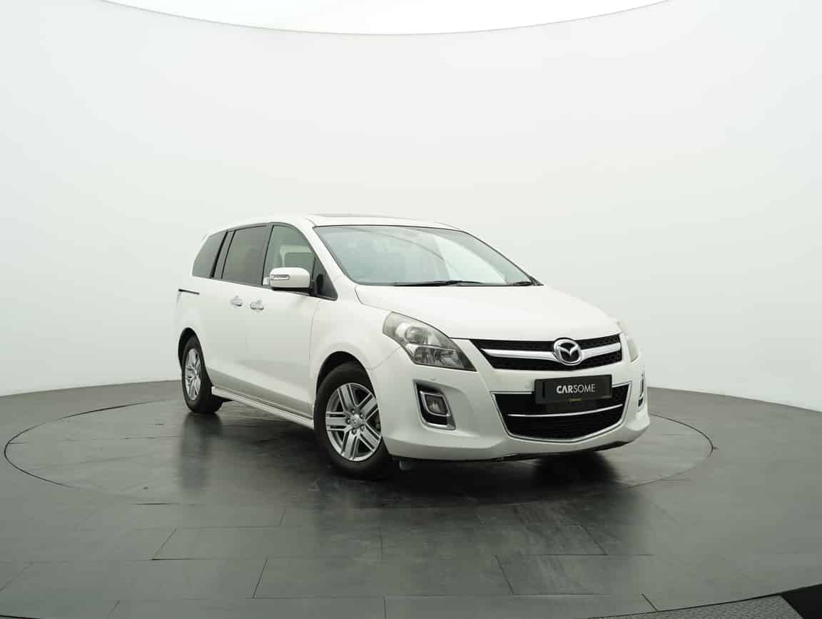 Mazda_8_2011_White_B2C_CARSOME