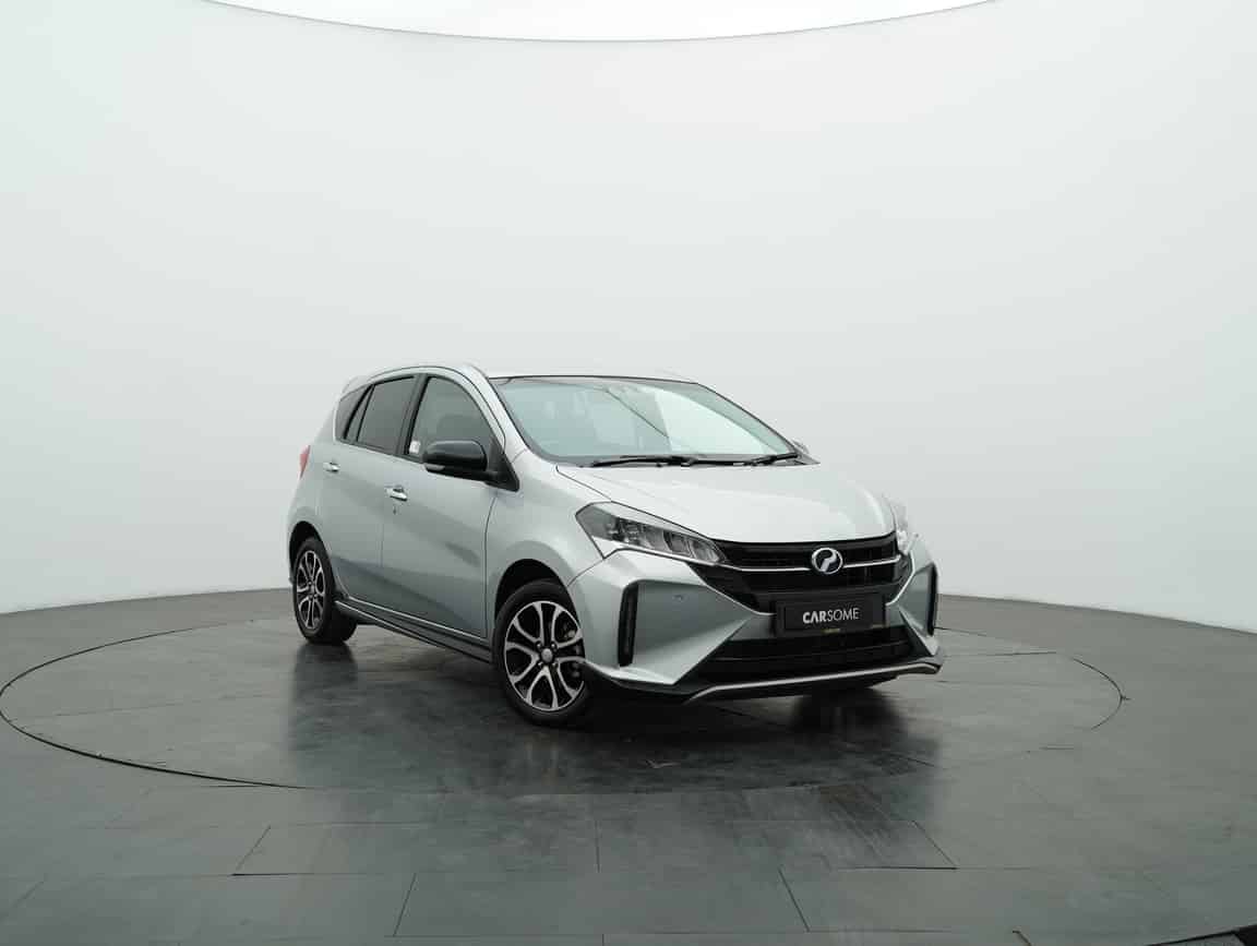 Perodua_Myvi_2022_Silver_B2C_CARSOME