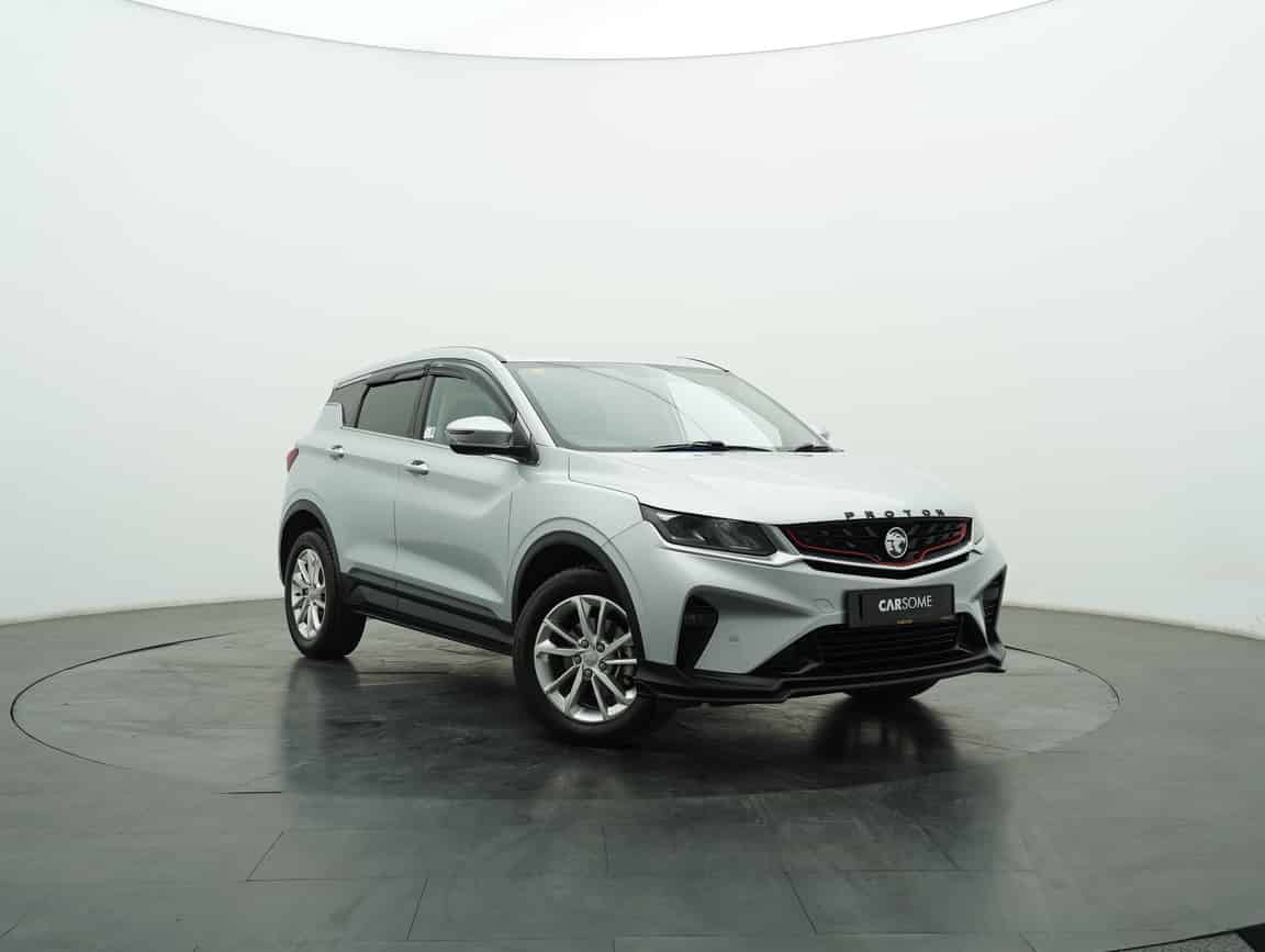 Proton_X50_2022_Silver_B2C_CARSOME