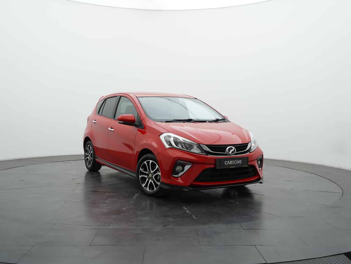 Perodua_Myvi_2021_Merah_B2C_CARSOME