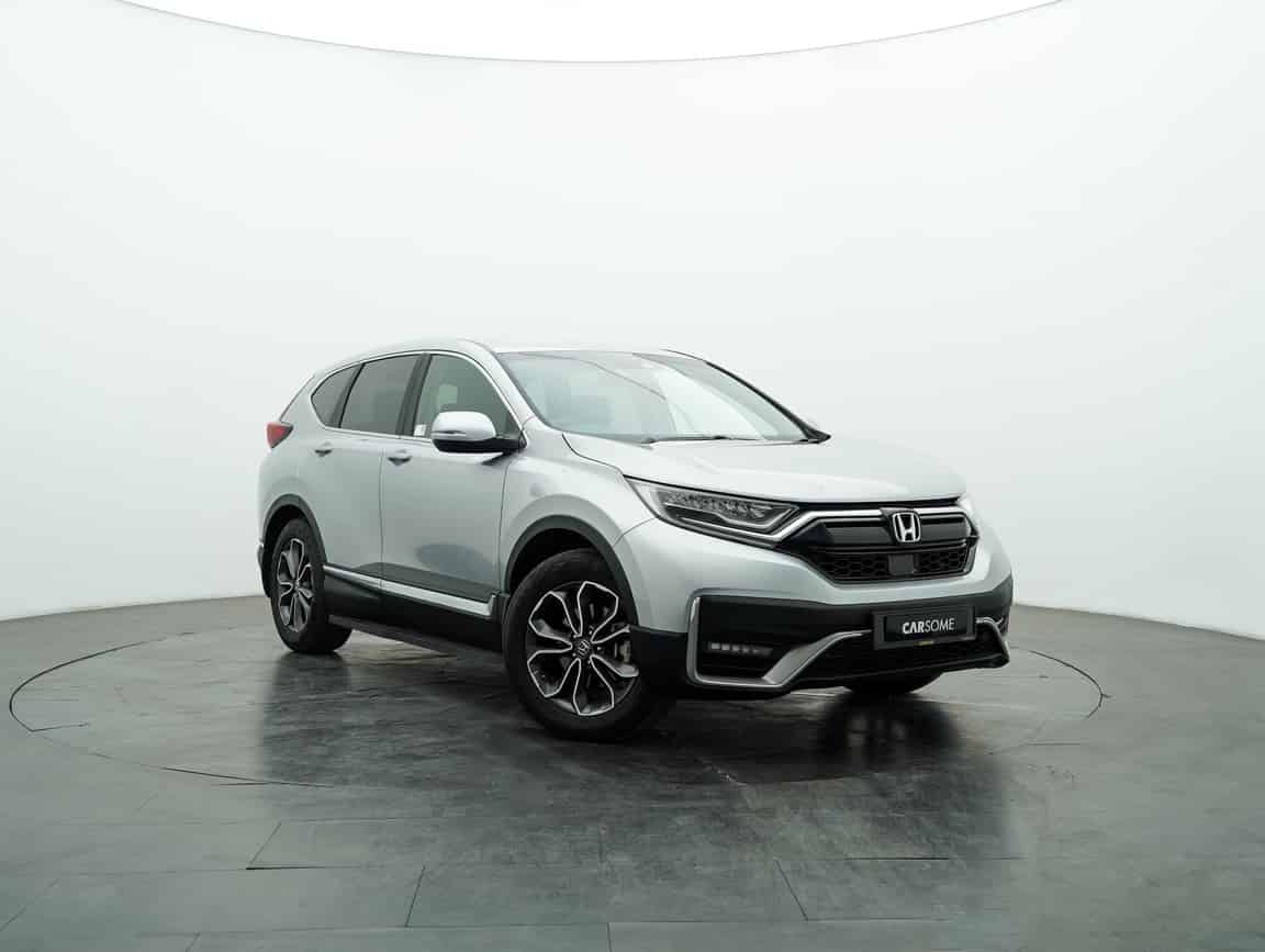 Honda_CR-V_2022_Silver_B2C_CARSOME