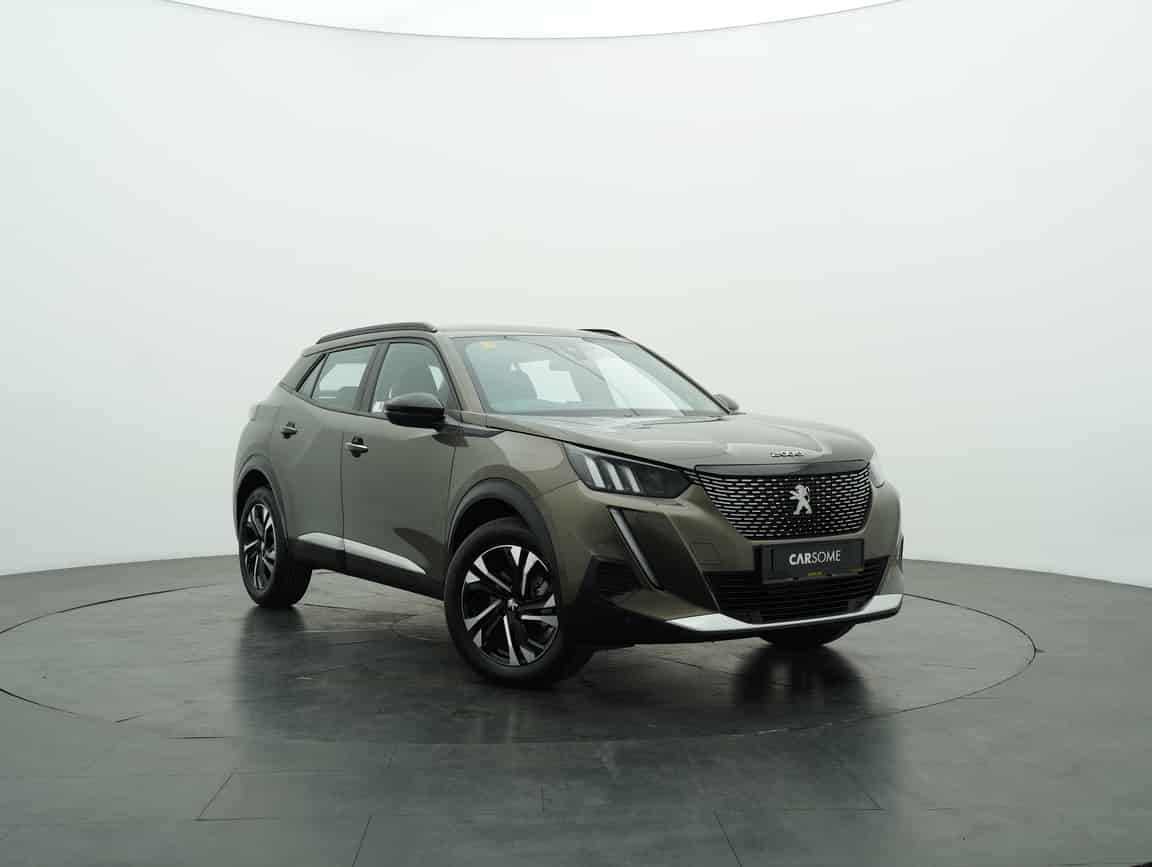 Peugeot_2008_2025_Gray_B2C_CARSOME