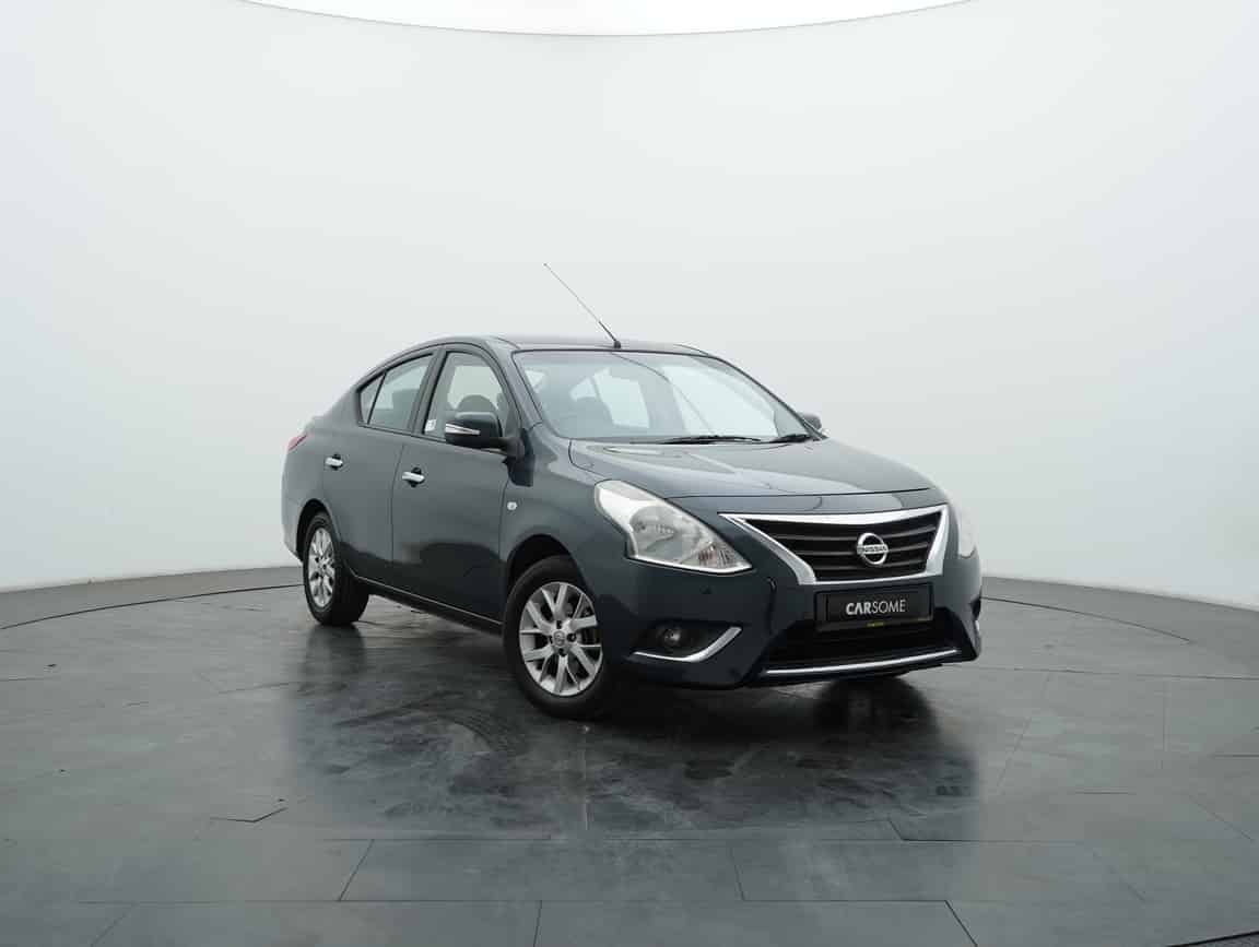 Nissan_Almera_2015_Blue_B2C_CARSOME