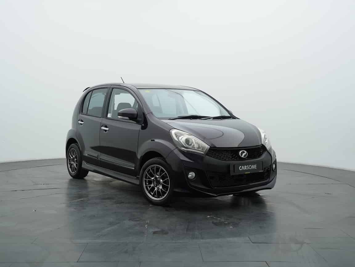 Perodua_Myvi_2017_Purple_B2C_CARSOME