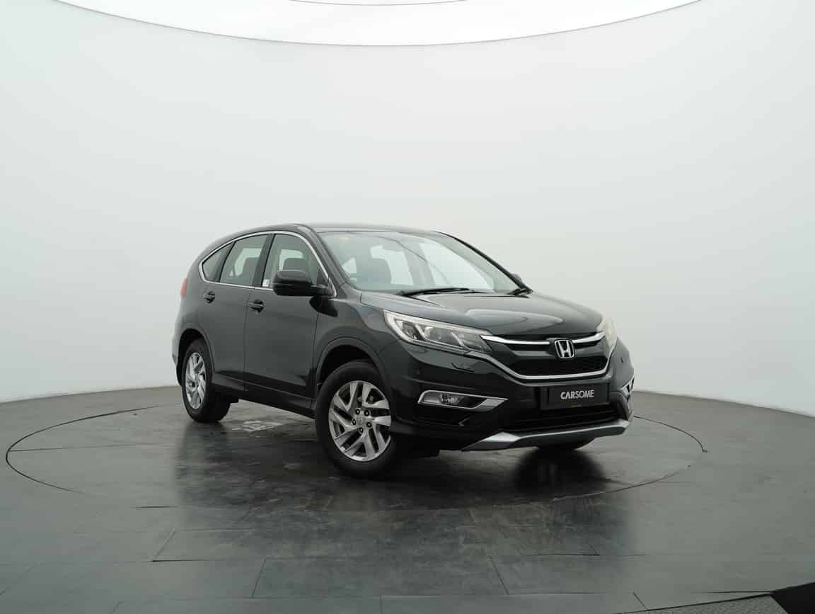 Honda_CR-V_2015_Black_B2C_CARSOME