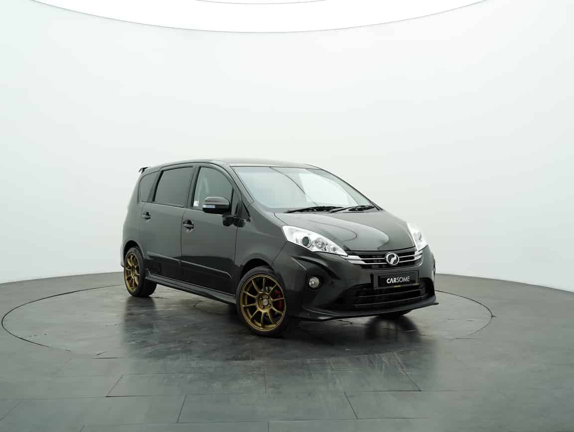 Perodua_Alza_2020_Black_B2C_CARSOME