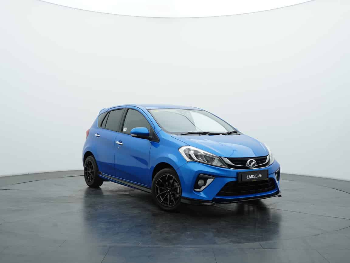 Perodua_Myvi_2020_Biru_B2C_CARSOME