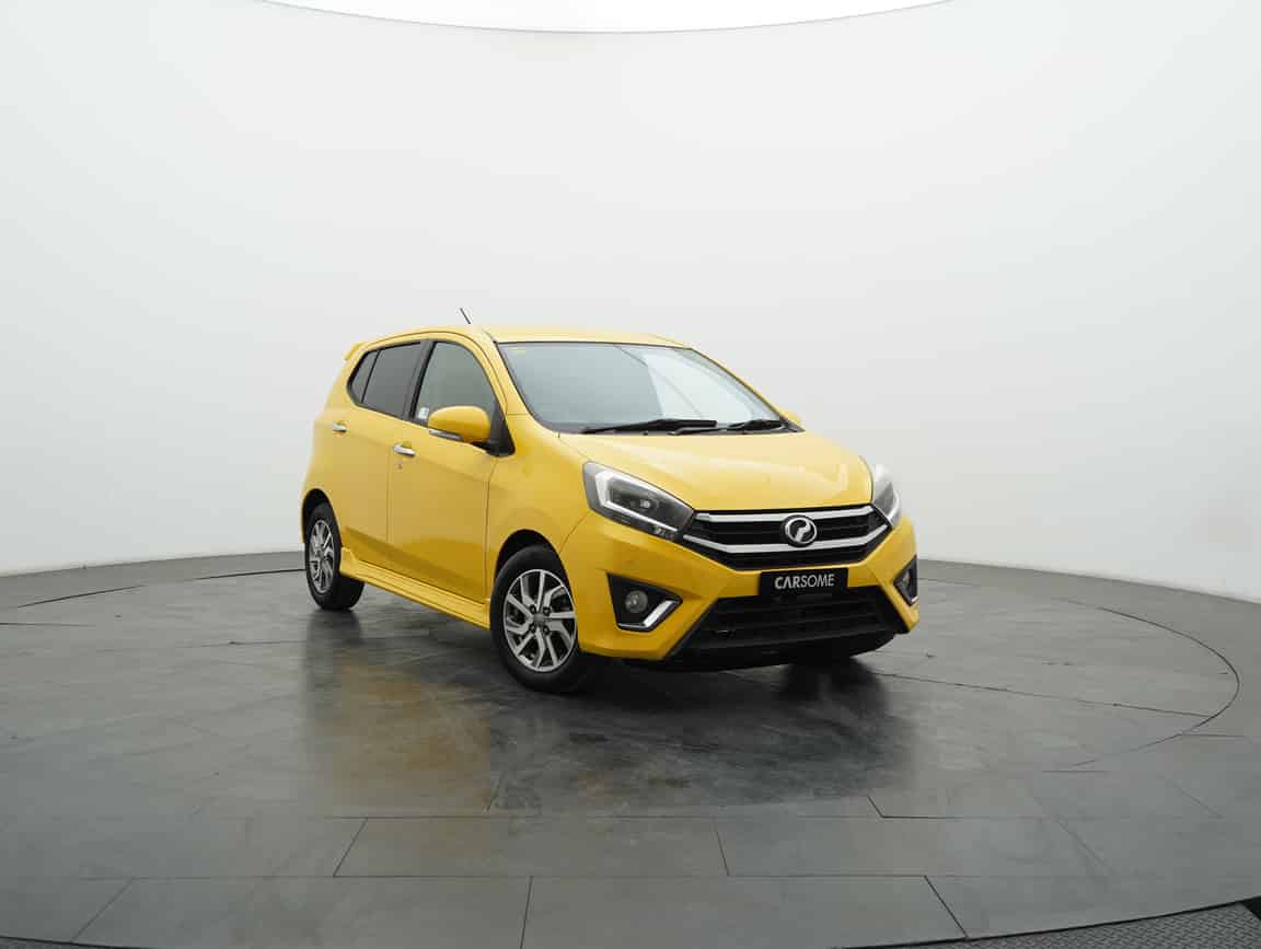 Perodua_AXIA_2017_Other_B2C_CARSOME