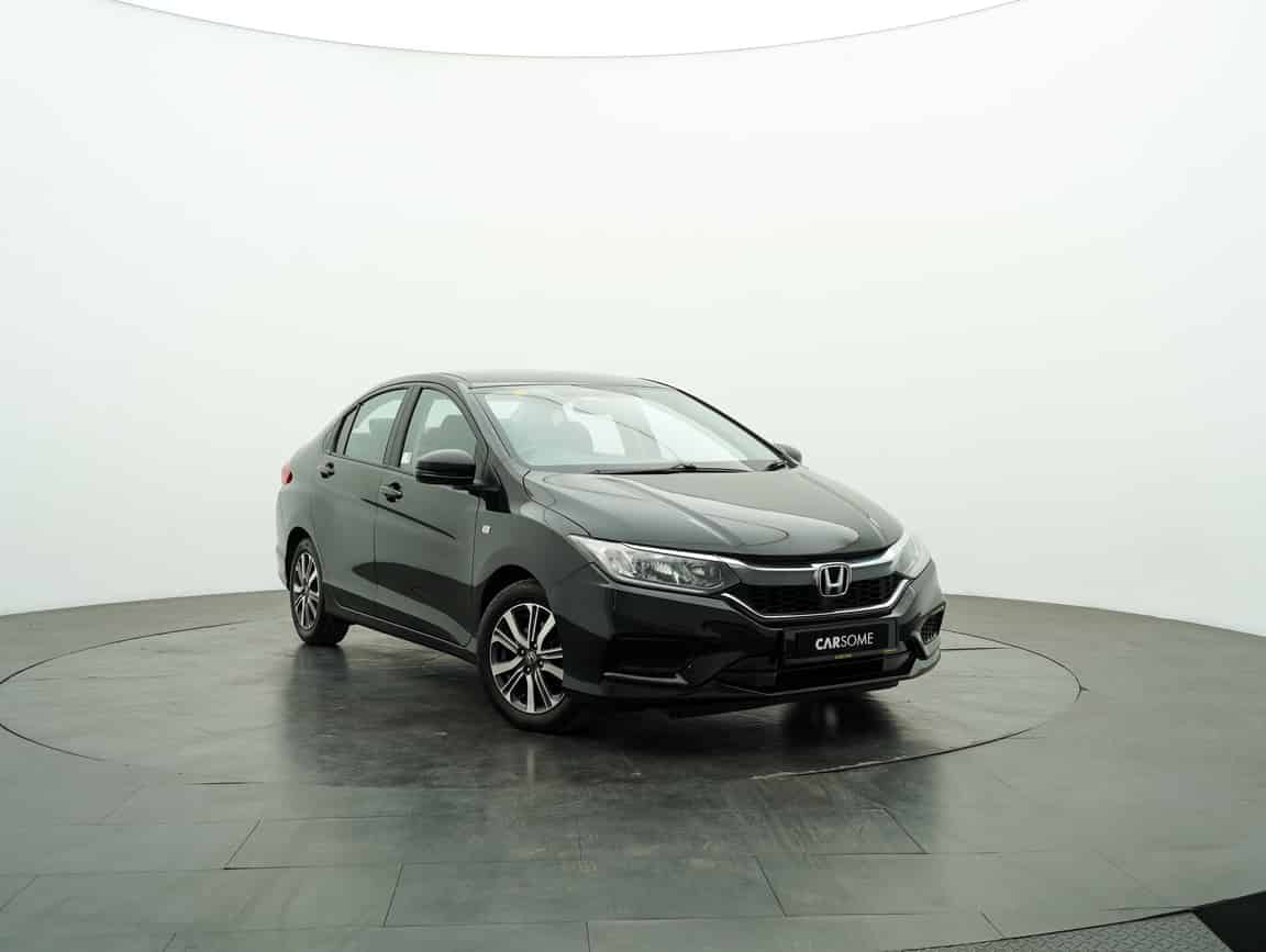 Honda_City_2019_Hitam_B2C_CARSOME