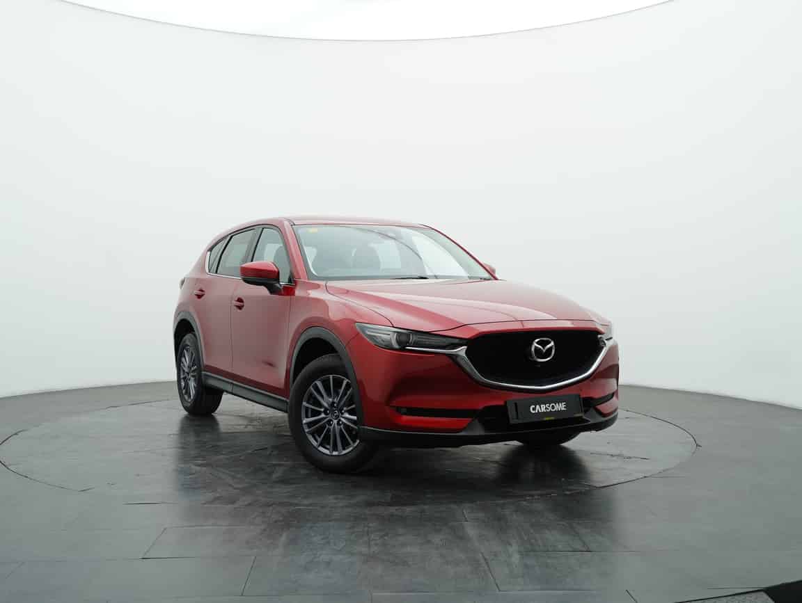 Mazda_CX-5_2021_Red_B2C_CARSOME