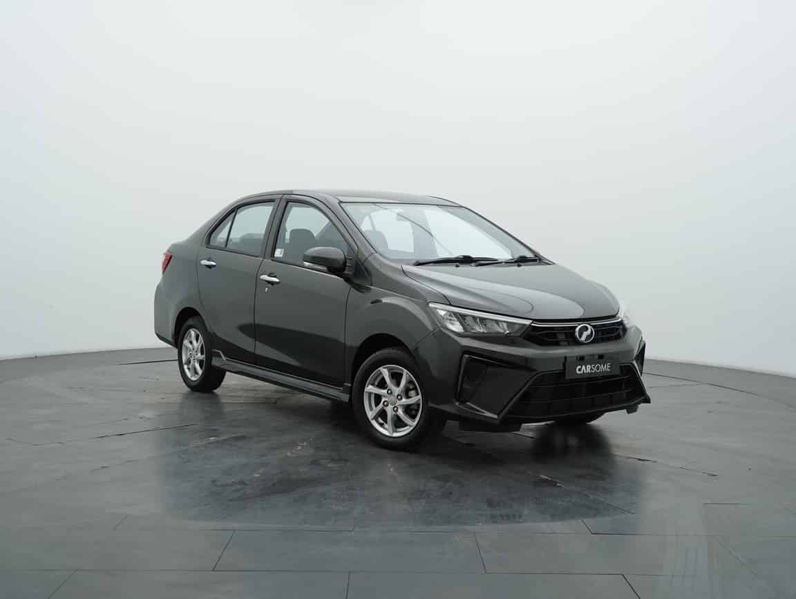 Perodua_Bezza_2024_Gray_B2C_CARSOME