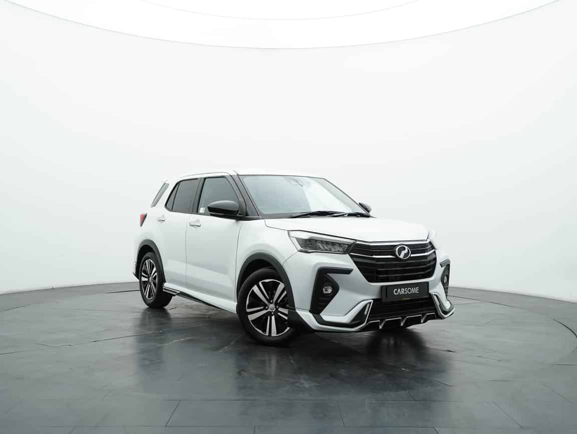 Perodua_Ativa_2023_White_B2C_CARSOME