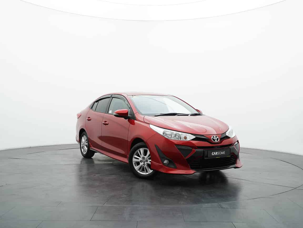 Toyota_Vios_2020_Red_B2C_CARSOME