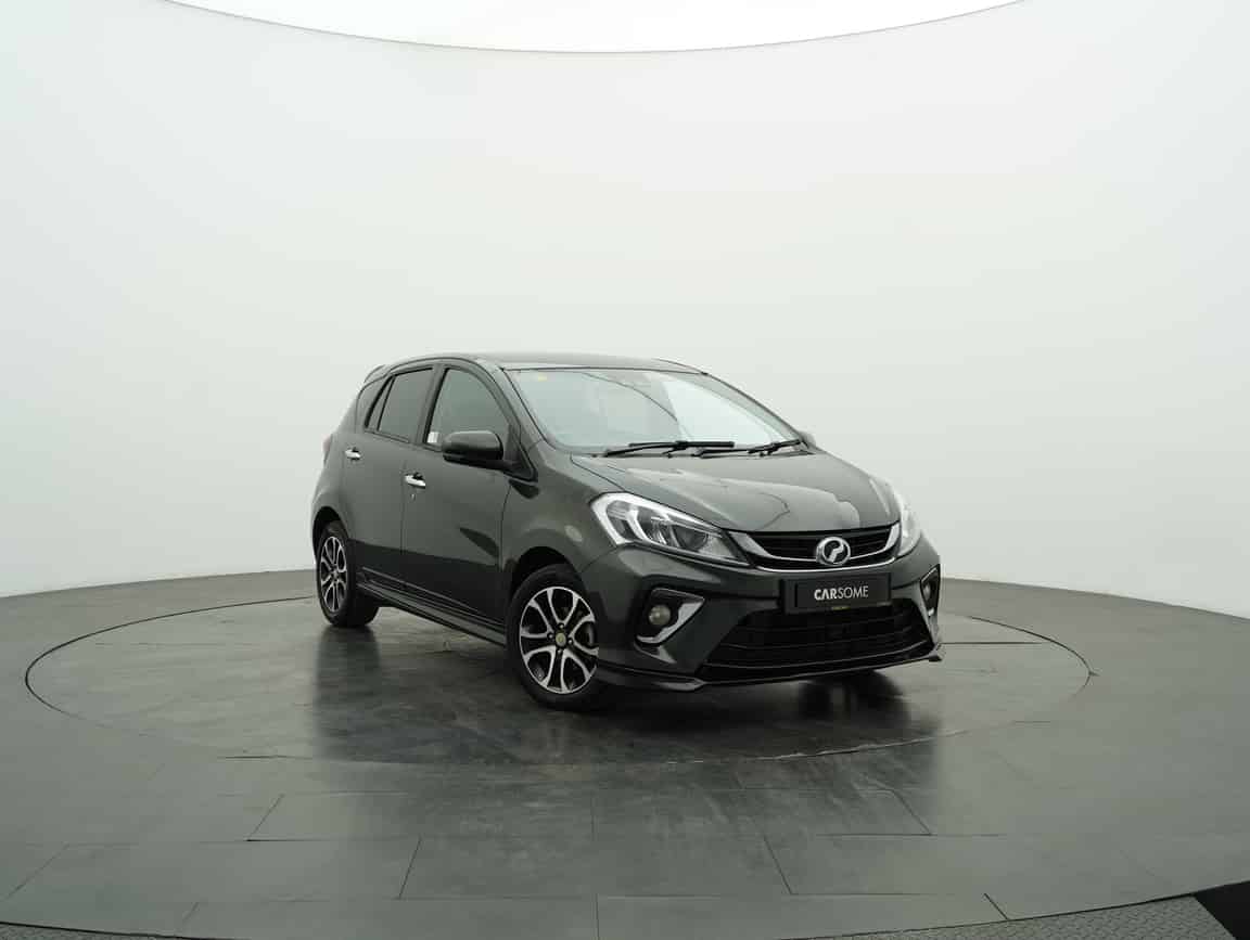 Perodua_Myvi_2019_Kelabu_B2C_CARSOME