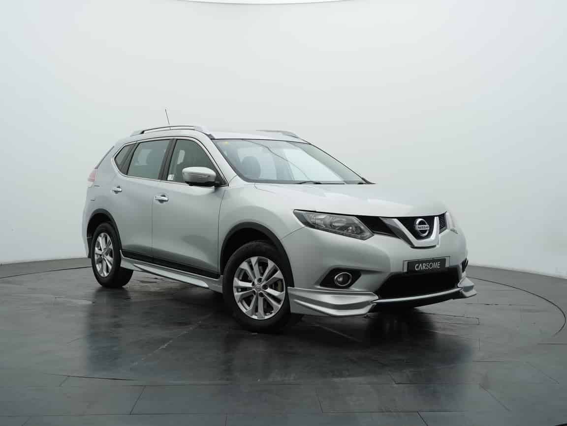 Nissan_X-Trail_2016_Silver_B2C_CARSOME