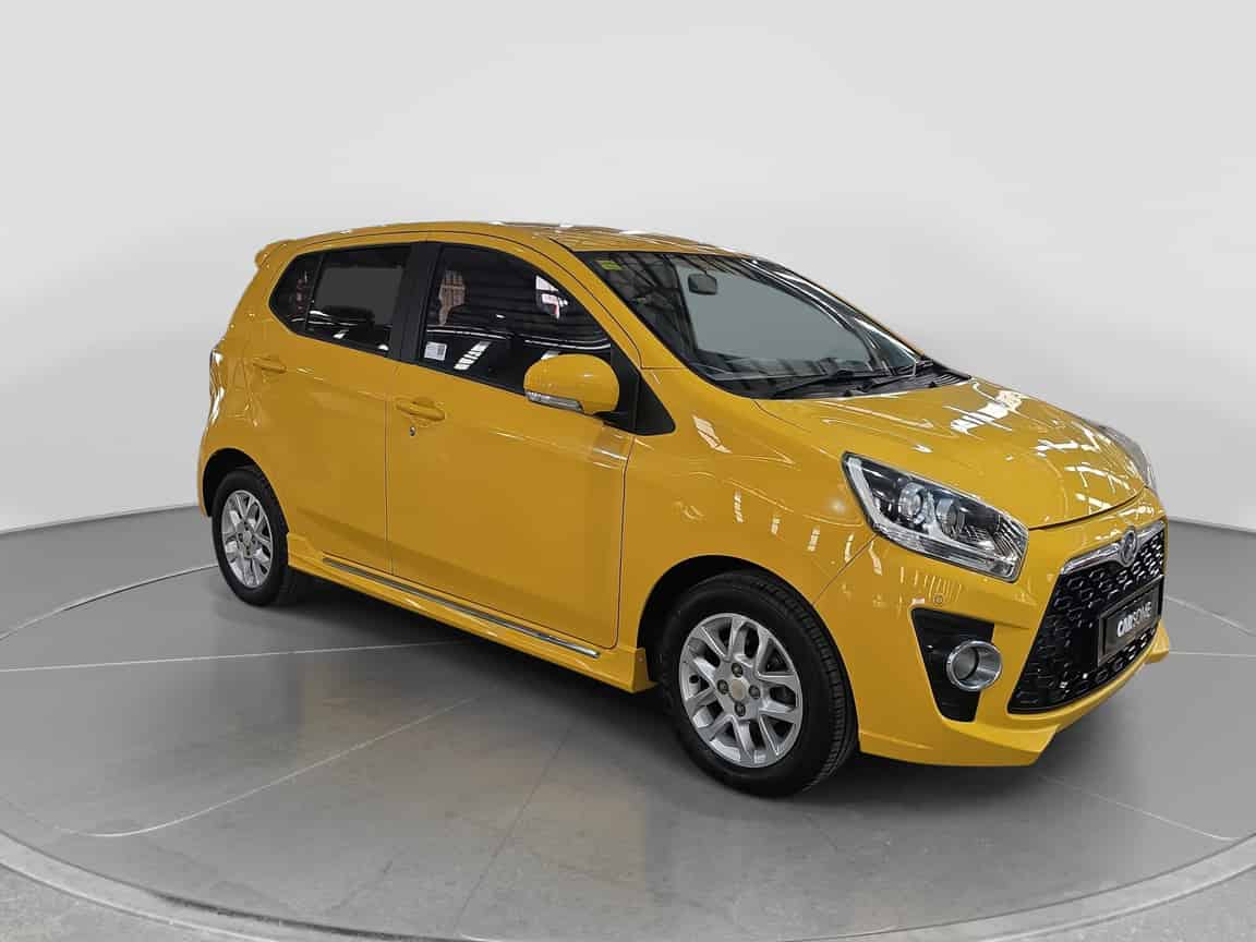 Perodua_AXIA_2015_Other_B2C_CARSOME