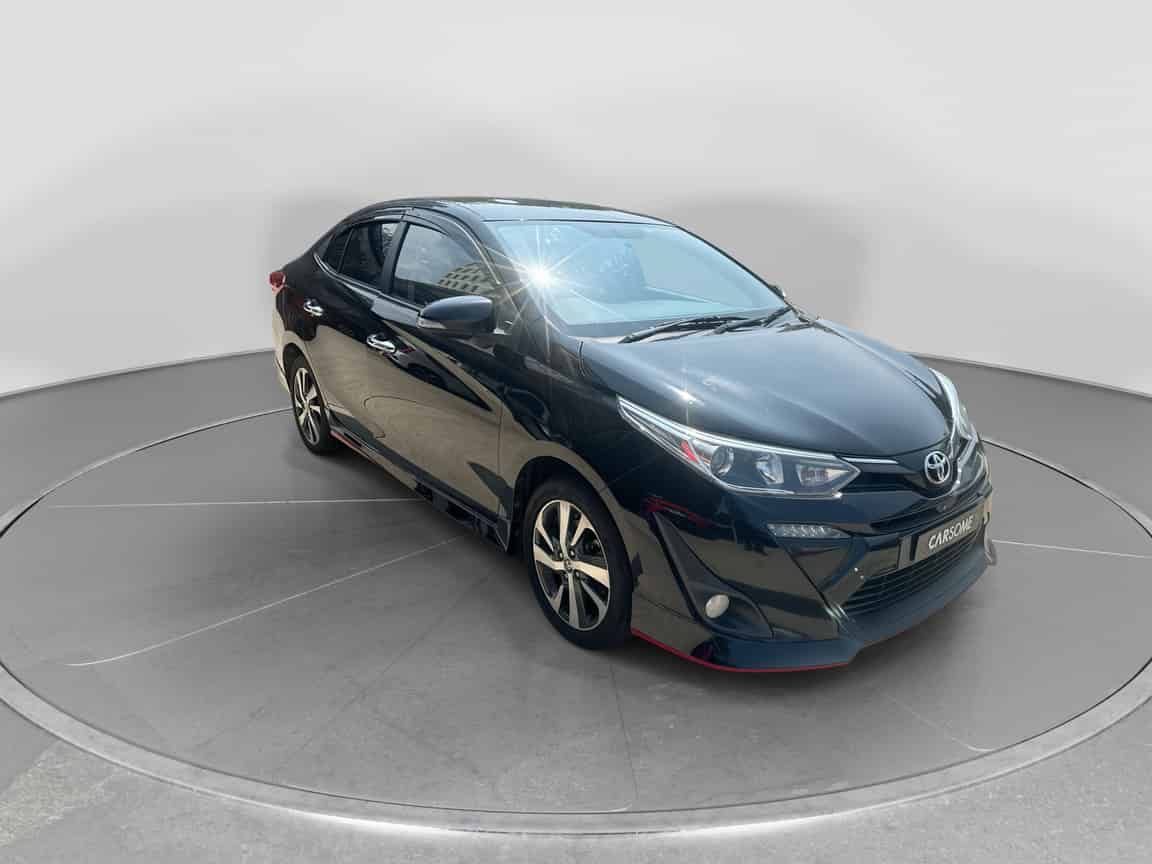 Toyota_Vios_2019_Black_B2C_CARSOME