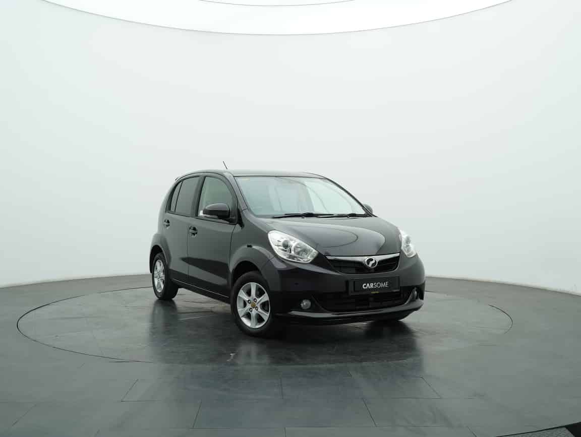 Perodua_Myvi_2011_Purple_B2C_CARSOME