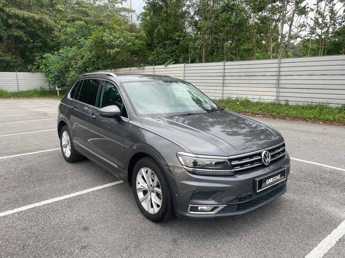 Volkswagen_Tiguan_2019_Gray_B2C_CARSOME