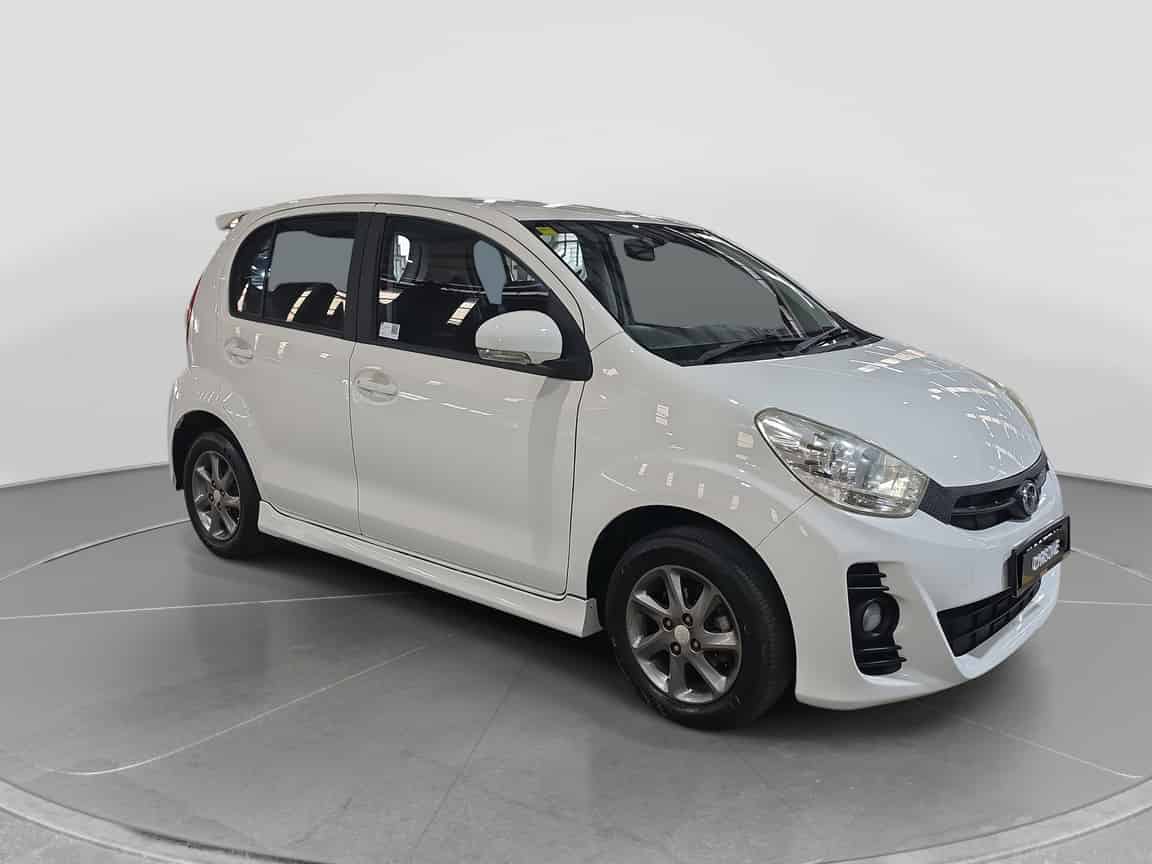Perodua_Myvi_2014_Putih_B2C_CARSOME