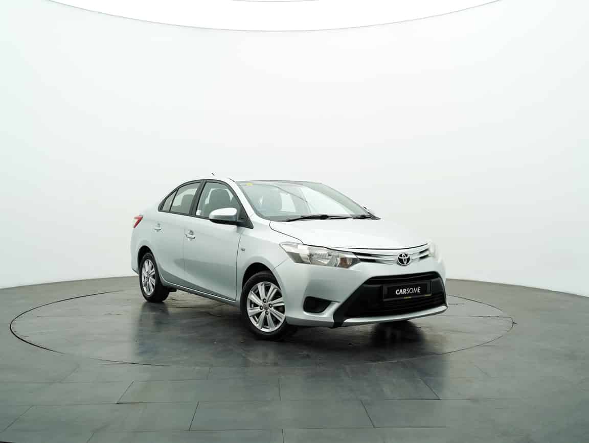 Toyota_Vios_2017_Silver_B2C_CARSOME