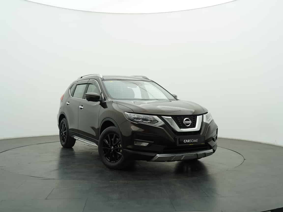 Nissan_X-Trail_2020_Brown_B2C_CARSOME