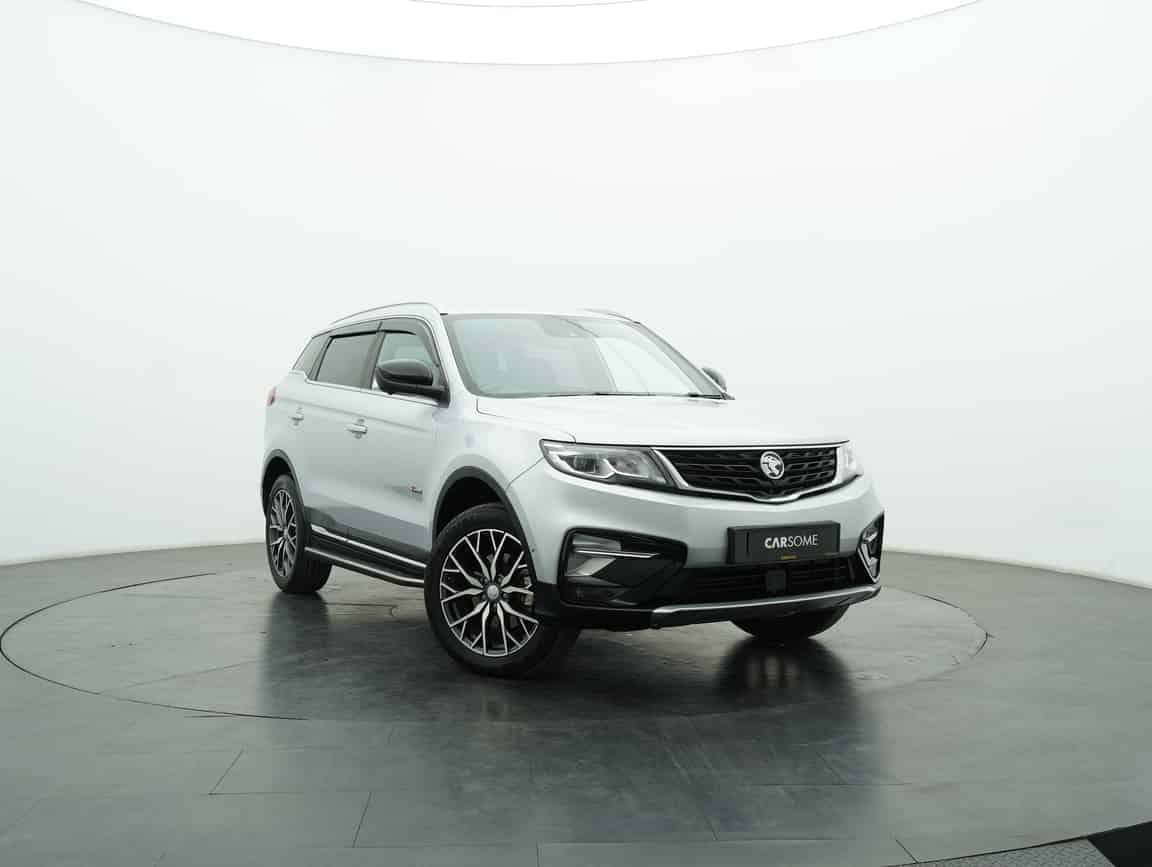 Proton_X70_2022_Silver_B2C_CARSOME